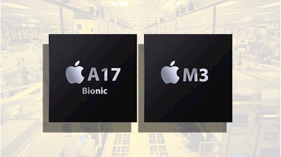 武陵苹果15维修站分享iPhone15系列会用3nm芯片吗 